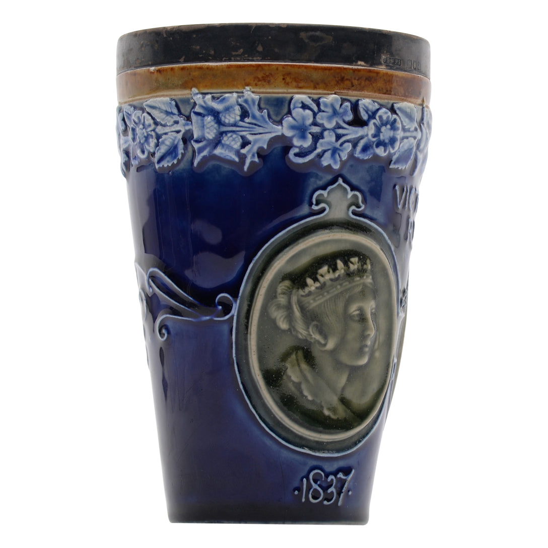 1837 Queen Victoria cup