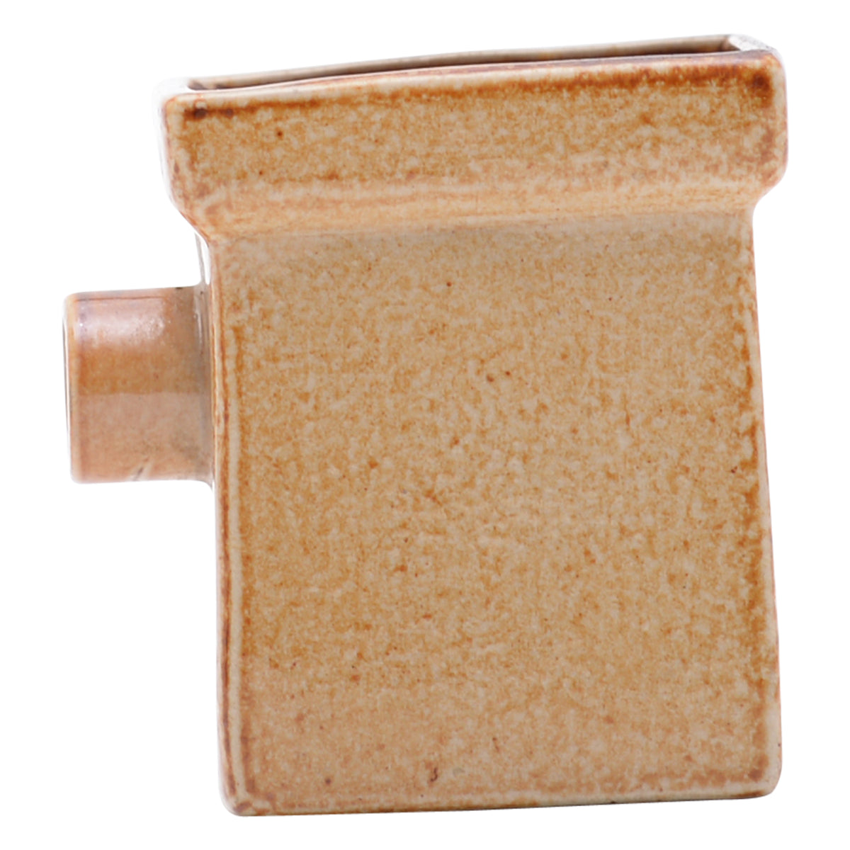 Salesman miniature model of a cistern