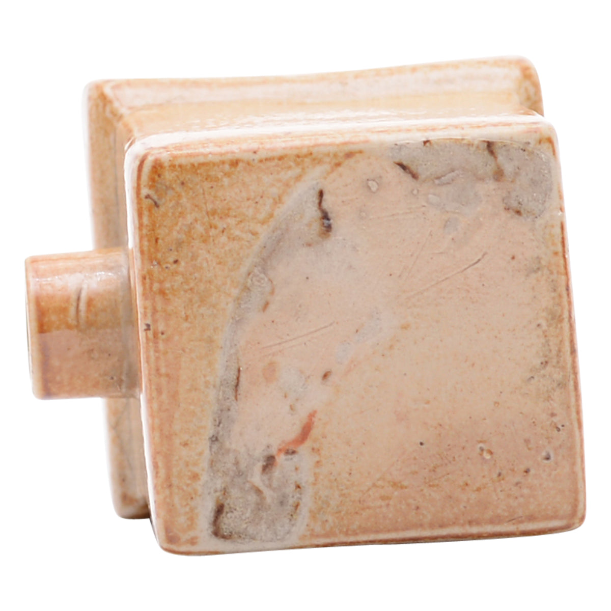 Salesman miniature model of a cistern