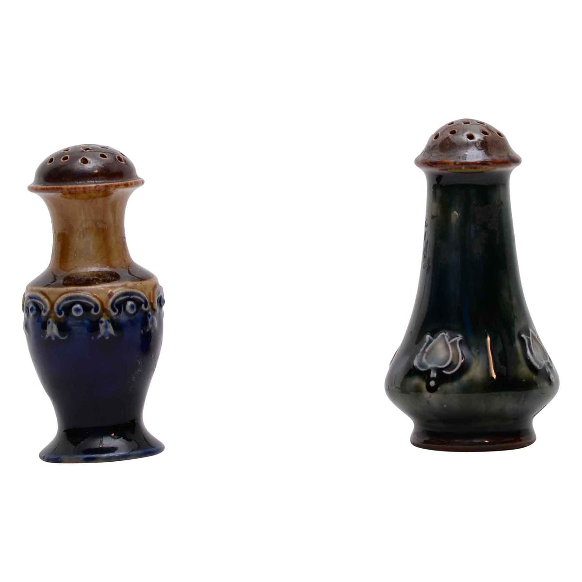 Pair of salt and pepper