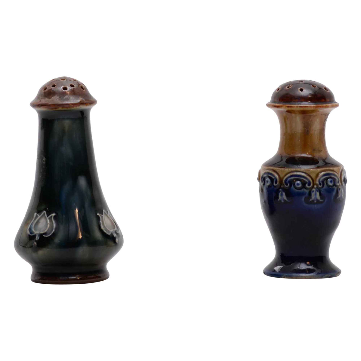 Pair of salt and pepper