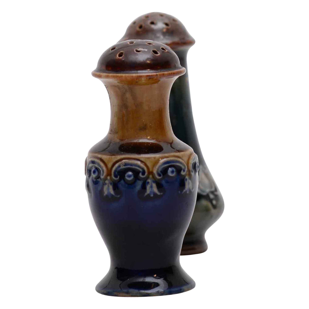 Pair of salt and pepper