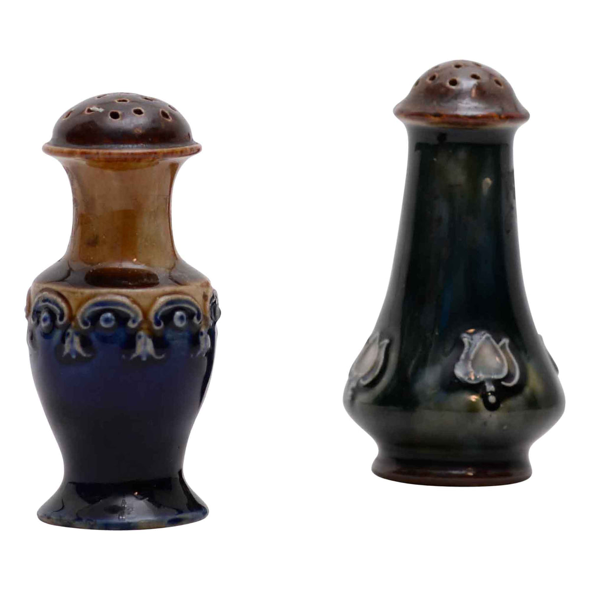 Pair of salt and pepper