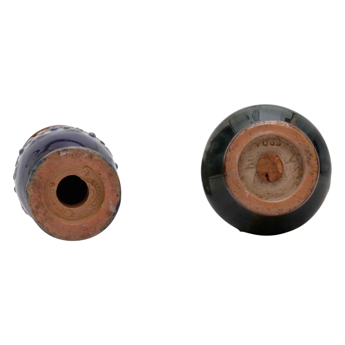 Pair of salt and pepper