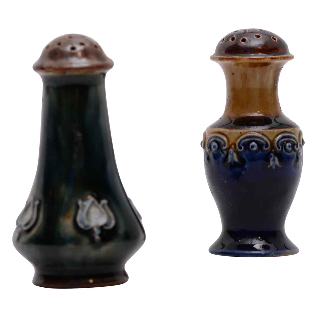 Pair of salt and pepper