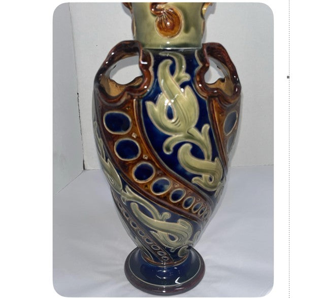 Frank Butler Vase