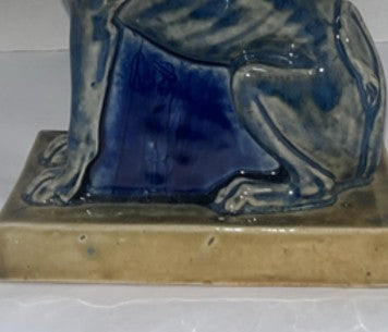 Rare Egypcian vase