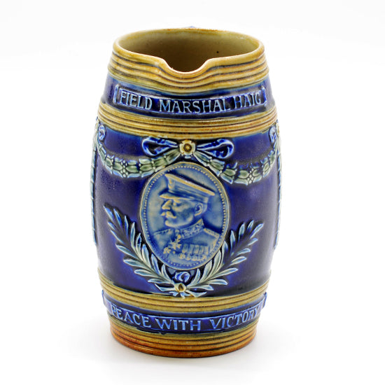 Field Marshal Haig