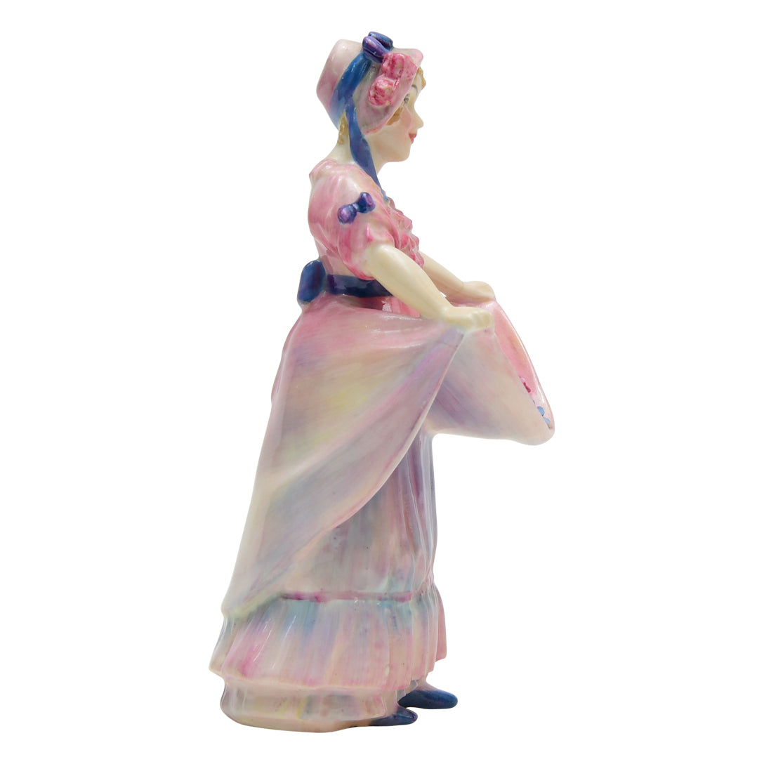 Lucy Ann (as is condition)