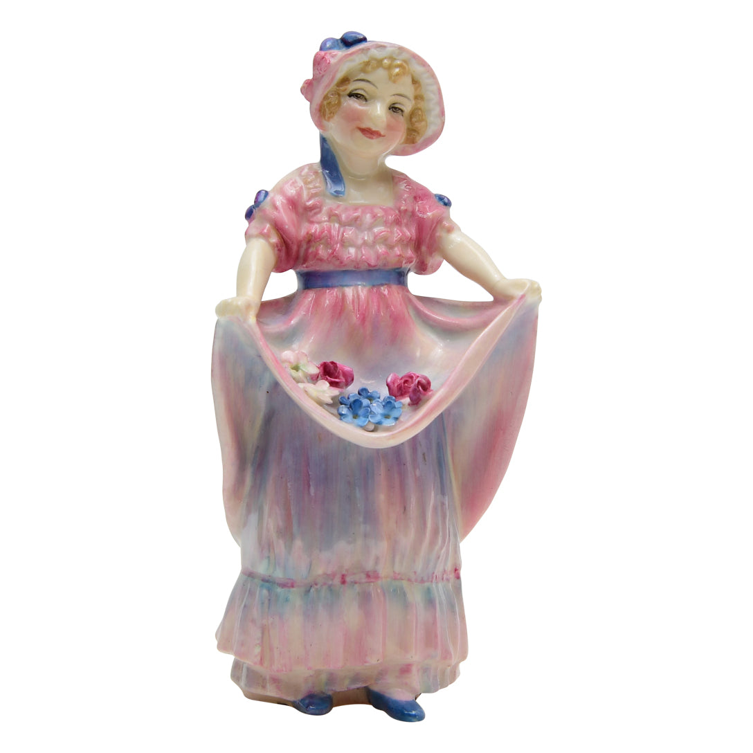 Lucy Ann (as is condition)