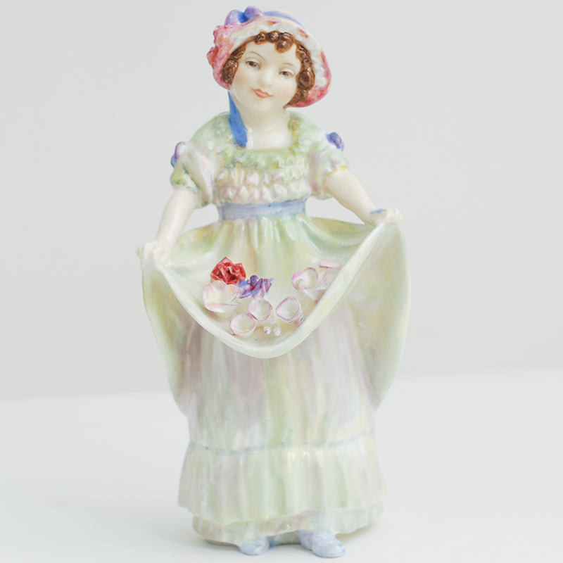 Lucy Ann