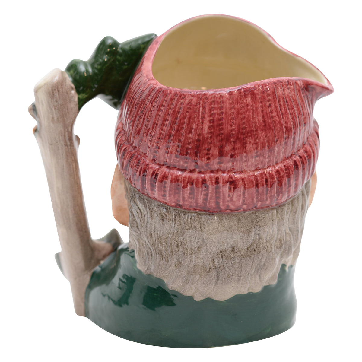 Lumberjack Large D6670