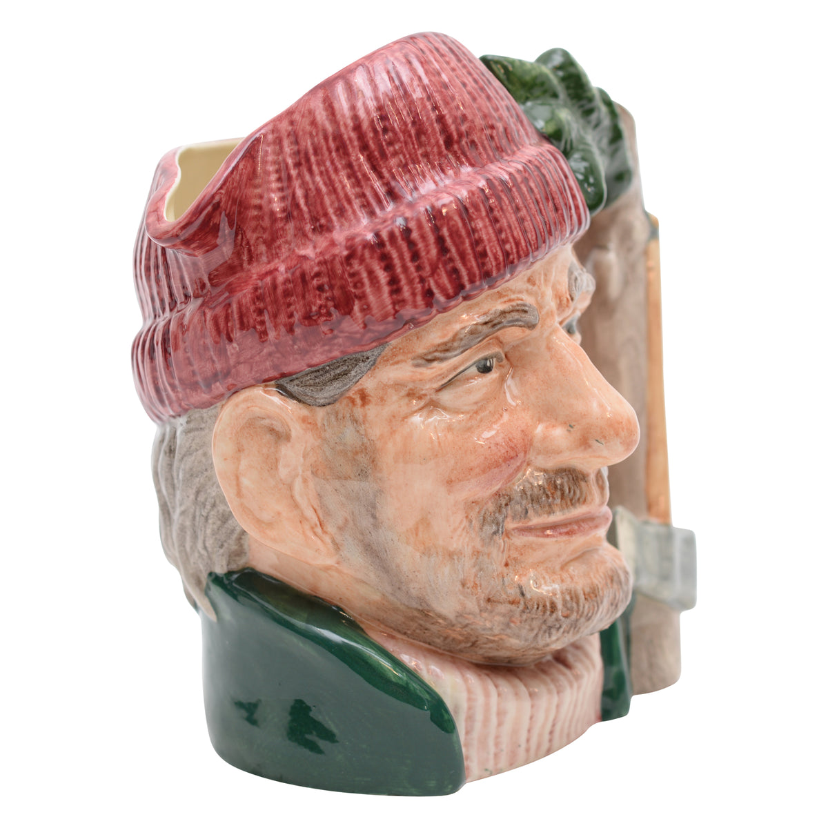 Lumberjack Large D6670