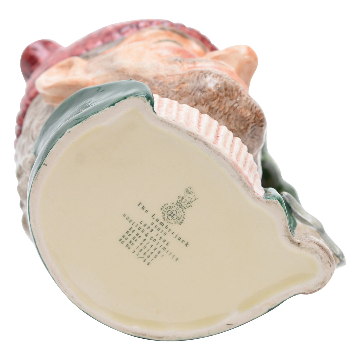 Lumberjack Large D6670