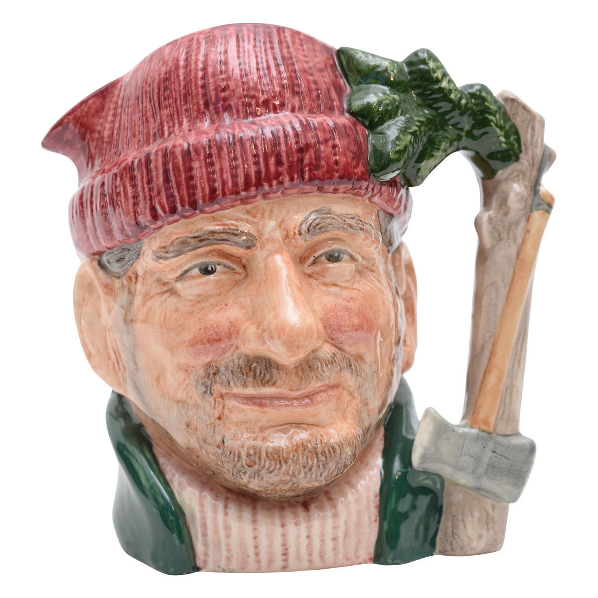 Lumberjack Large D6670