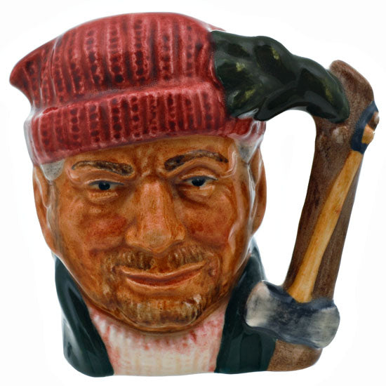 Lumberjack Mini