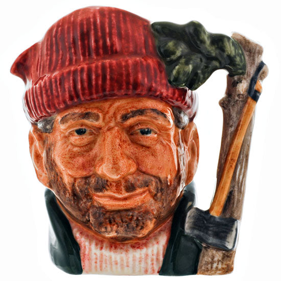Lumberjack Small