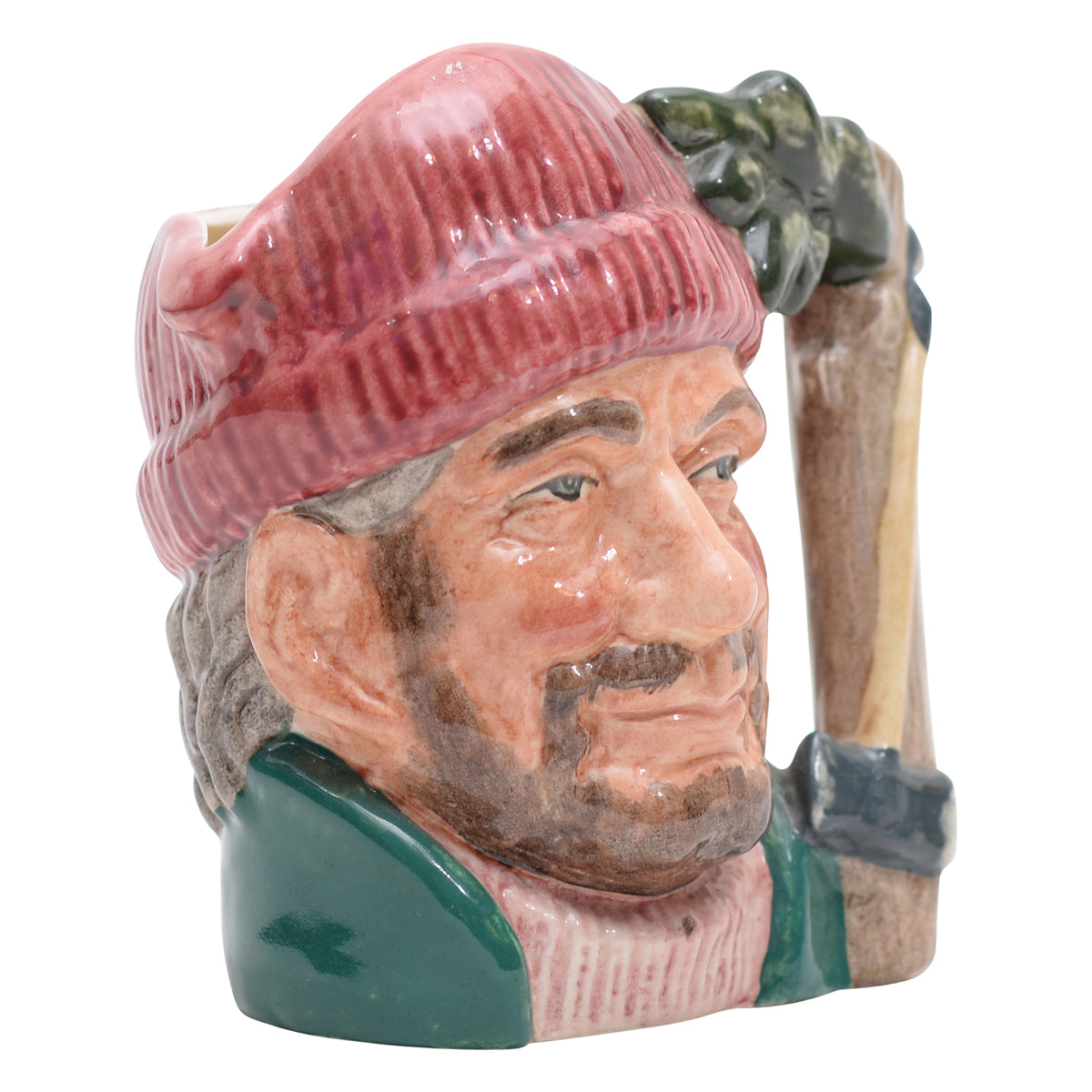 Lumberjack Small