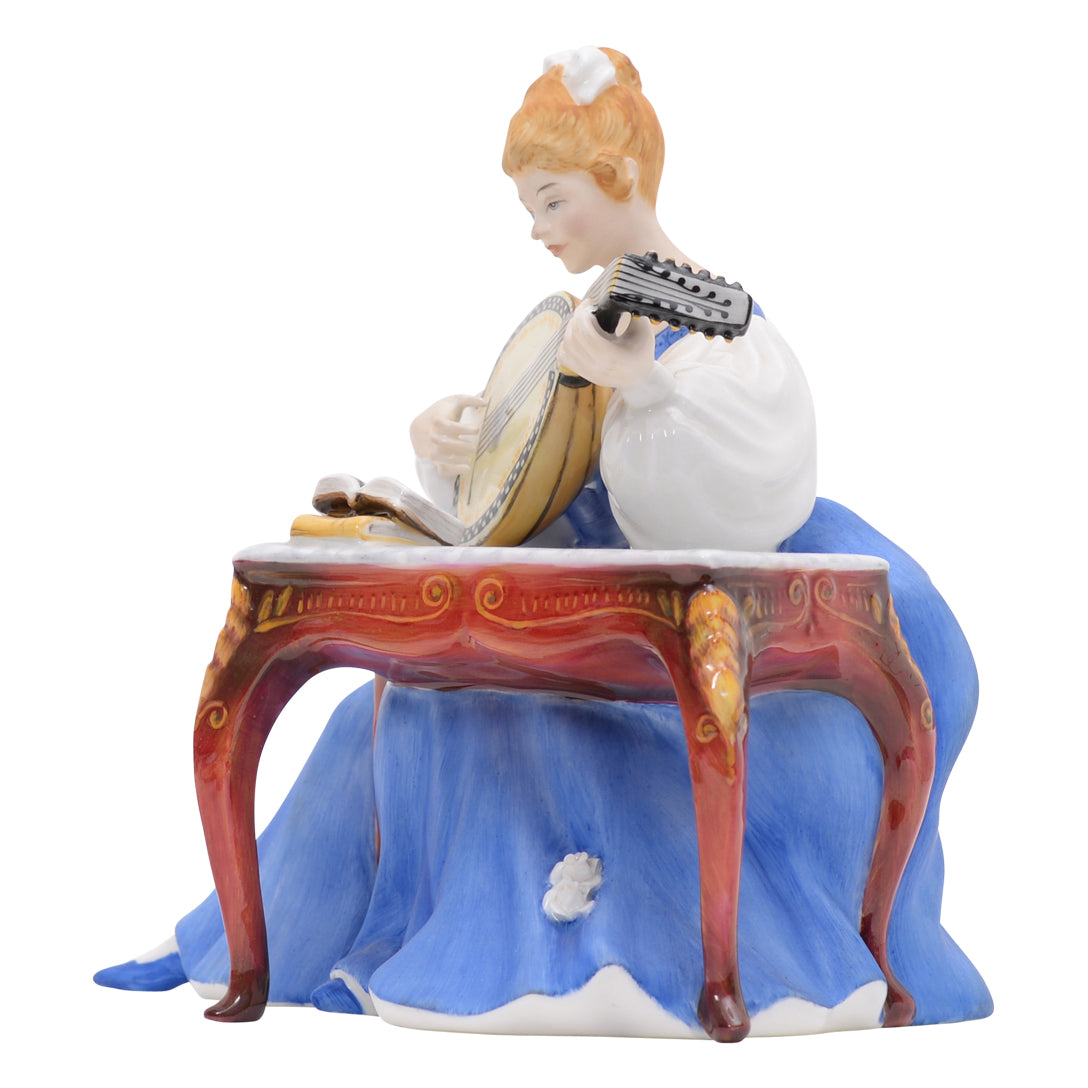 Lute HN2431