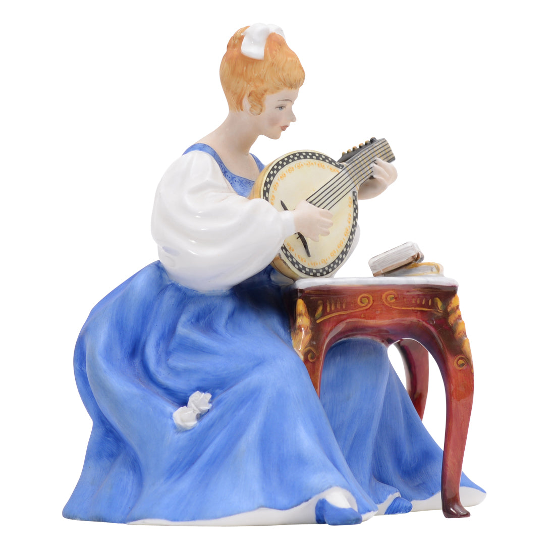 Lute HN2431