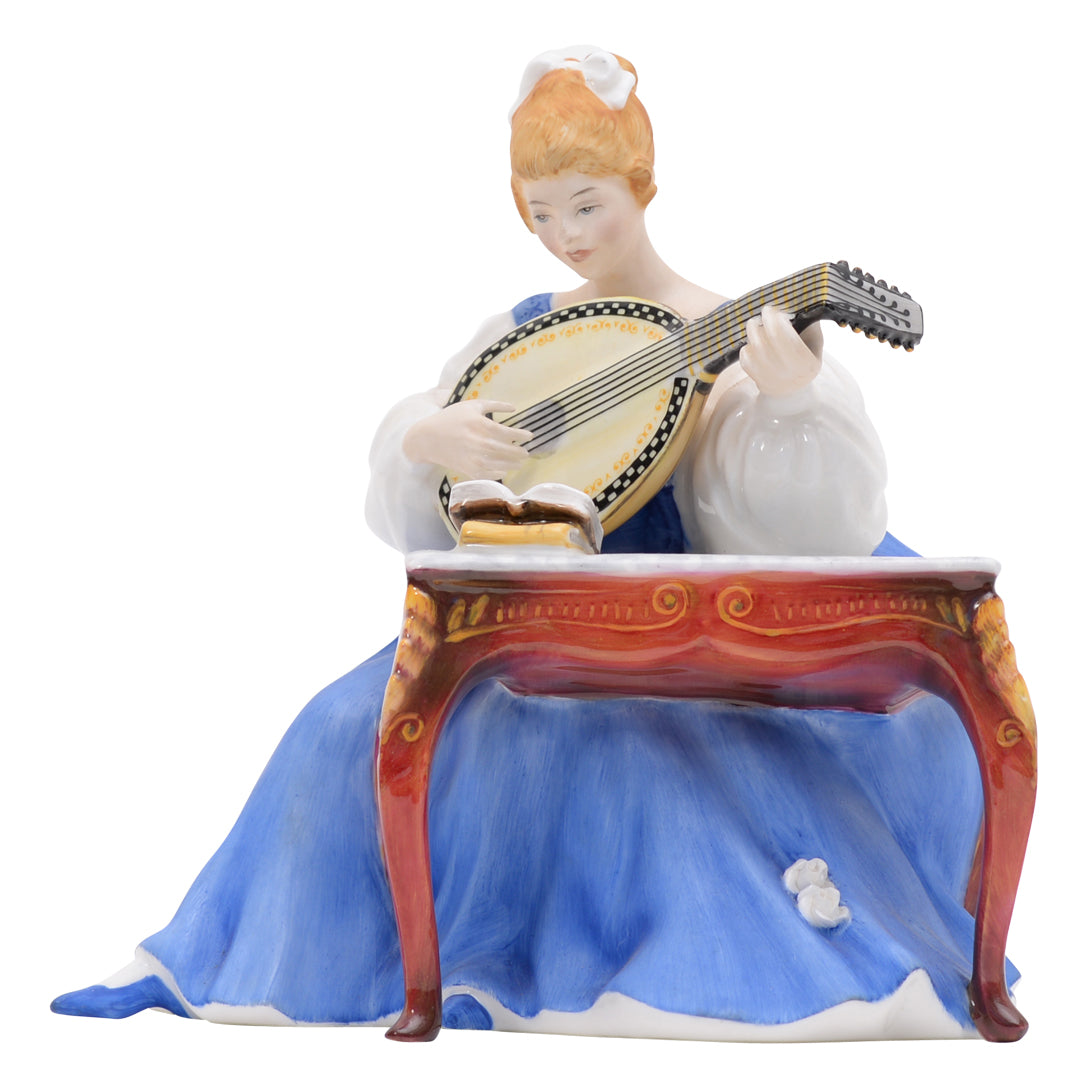 Lute HN2431