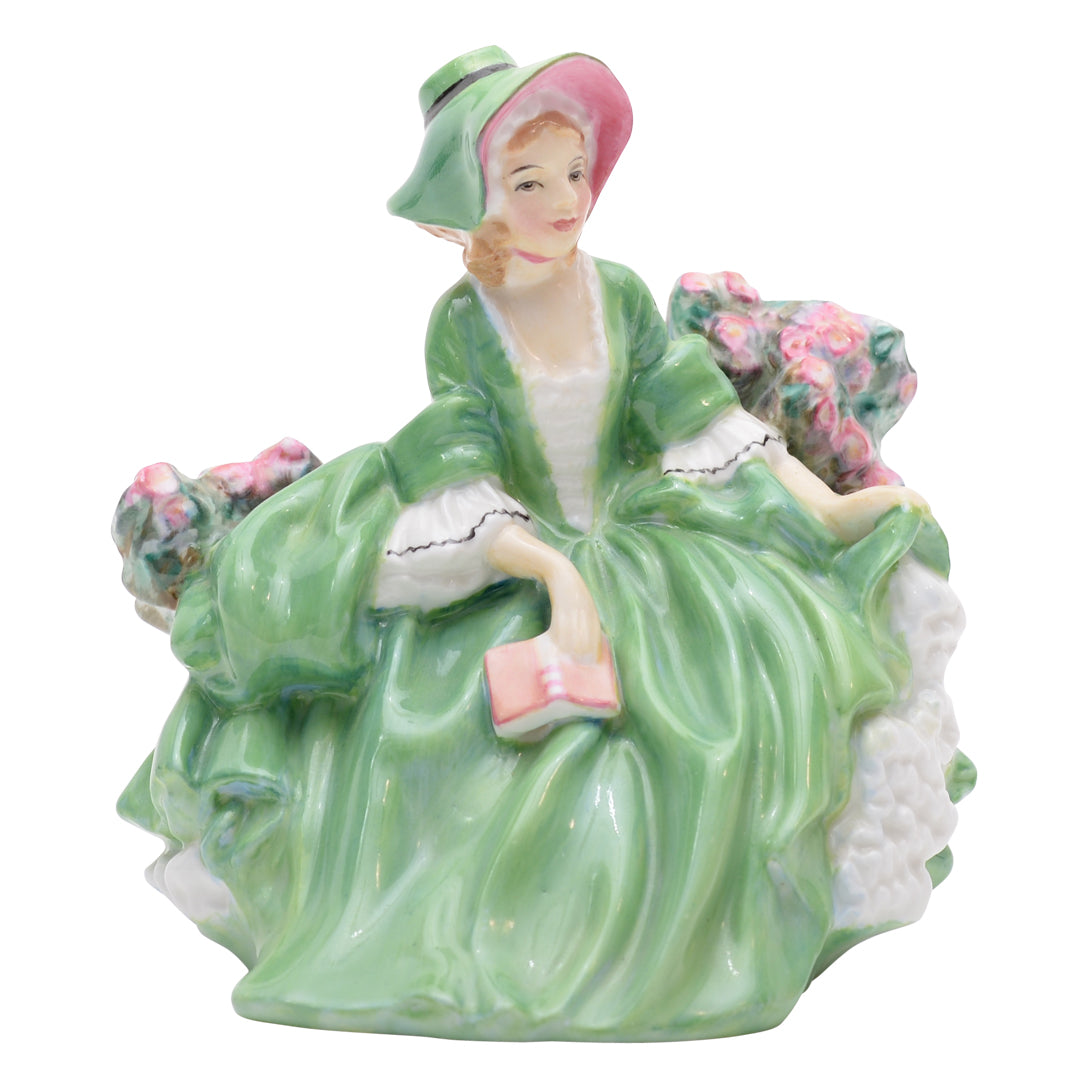 Royal Doulton ロイヤルドルトンLydia