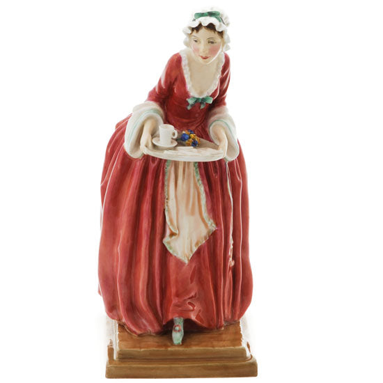 M'Lady's Maid (restored)