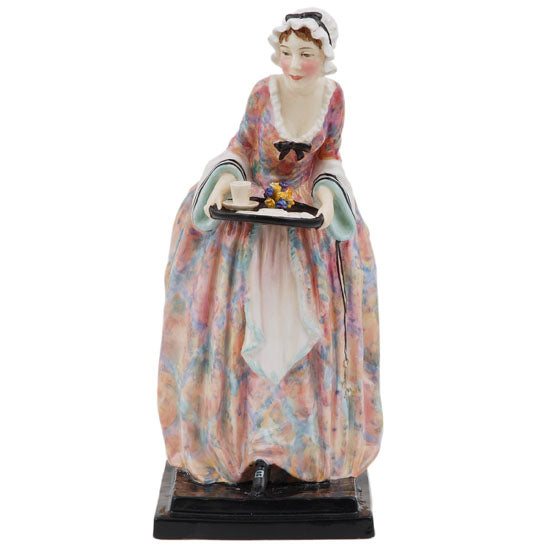 M'Lady's Maid (restored)
