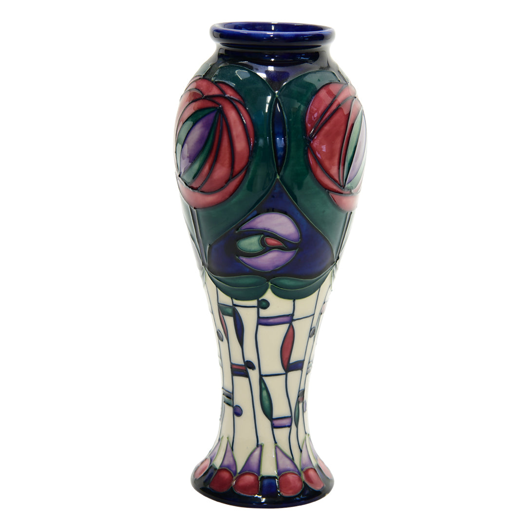 Mackintosh vase 75/8 vase