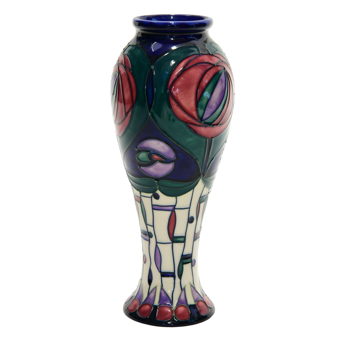 Mackintosh vase 75/8 vase