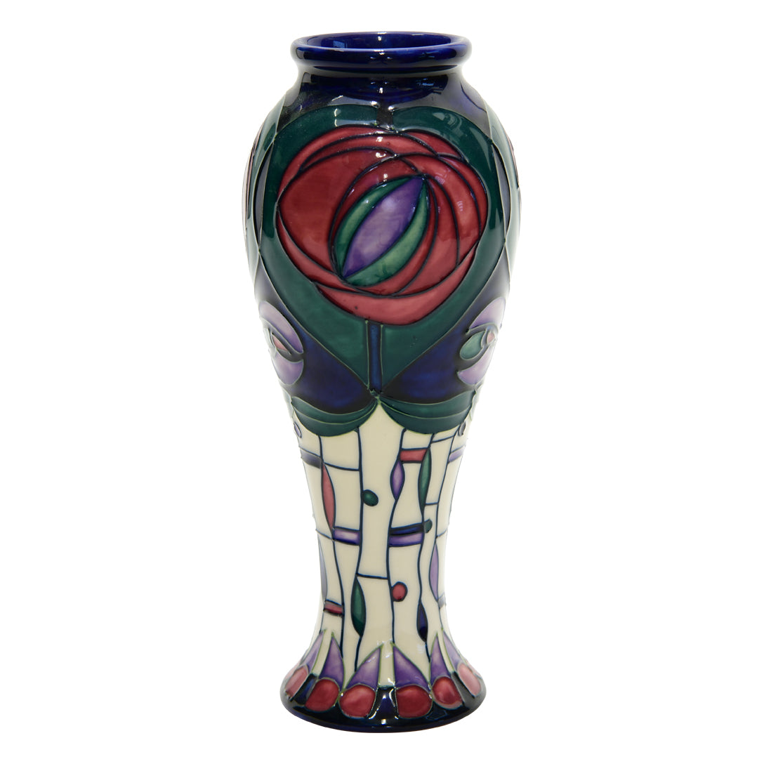 Mackintosh vase 75/8 vase