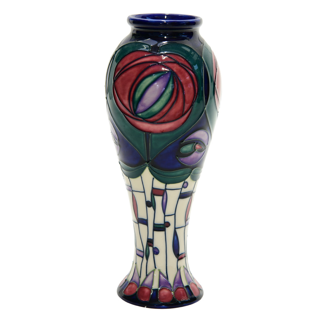 Mackintosh vase 75/8 vase