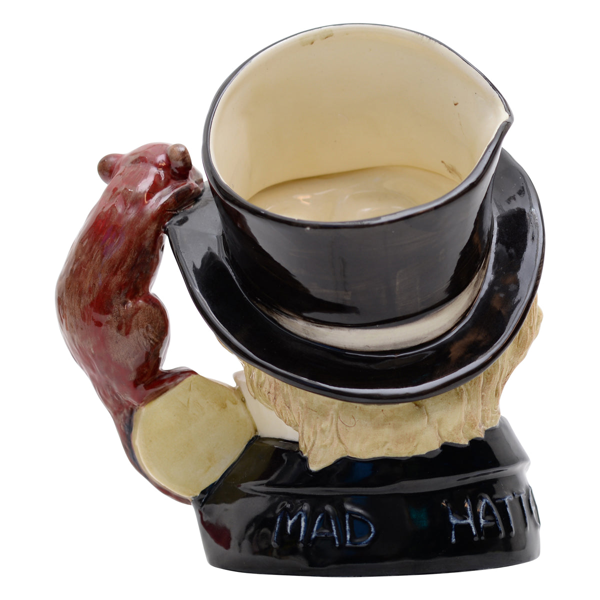 Mad Hatter large colorway