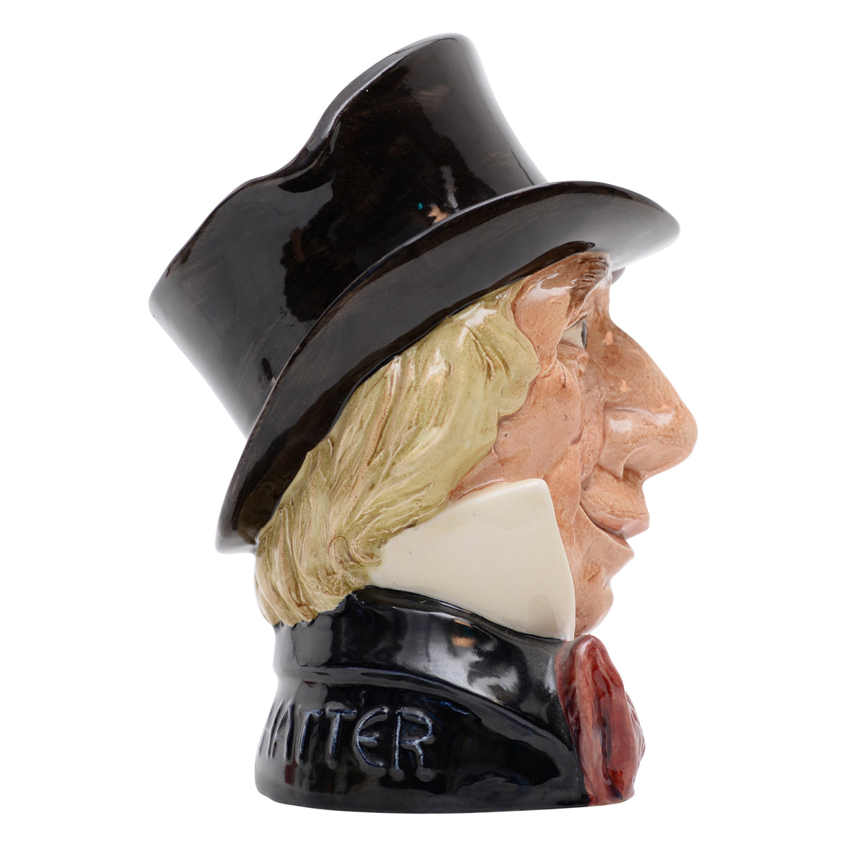 Mad Hatter large colorway