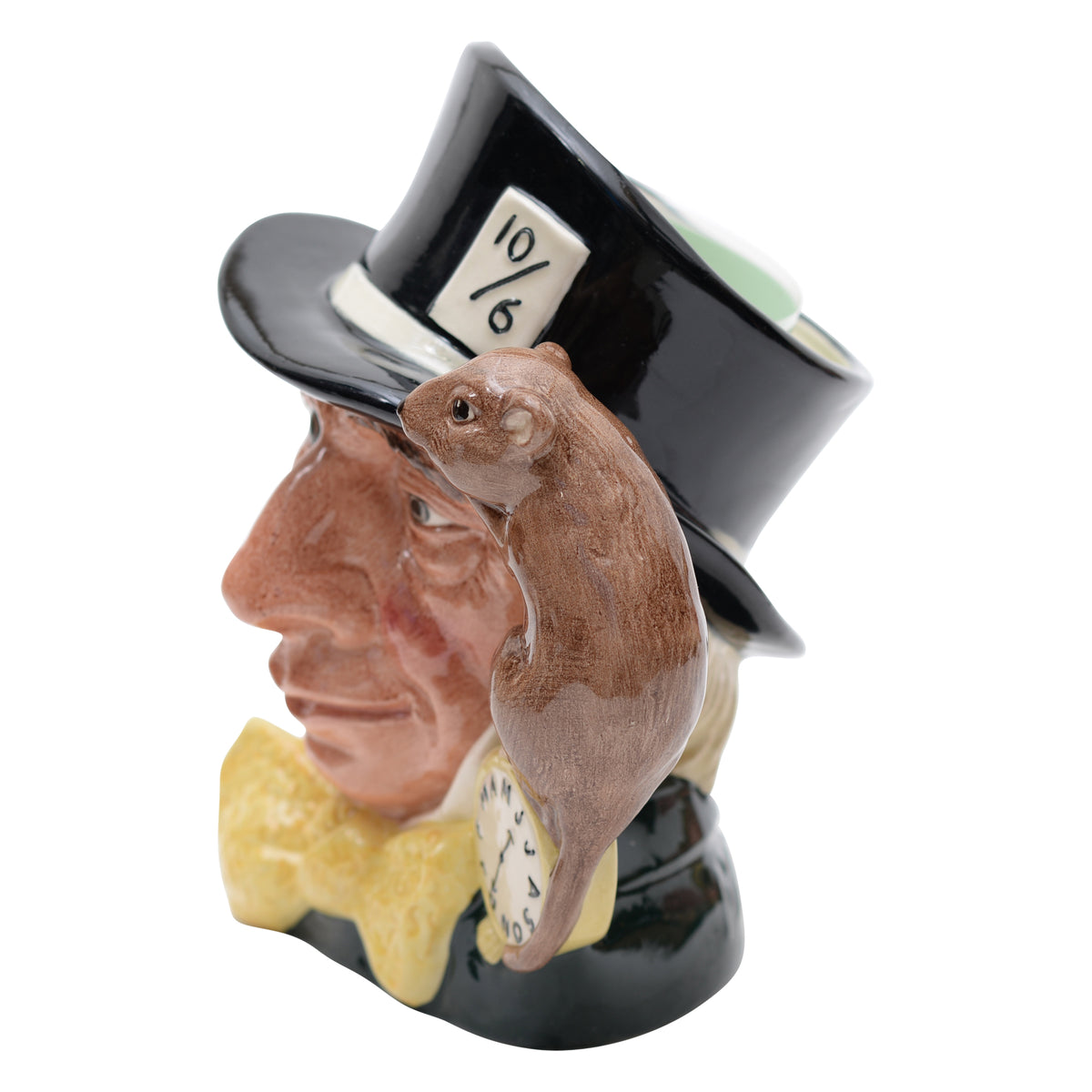 Mad Hatter Large Higbee