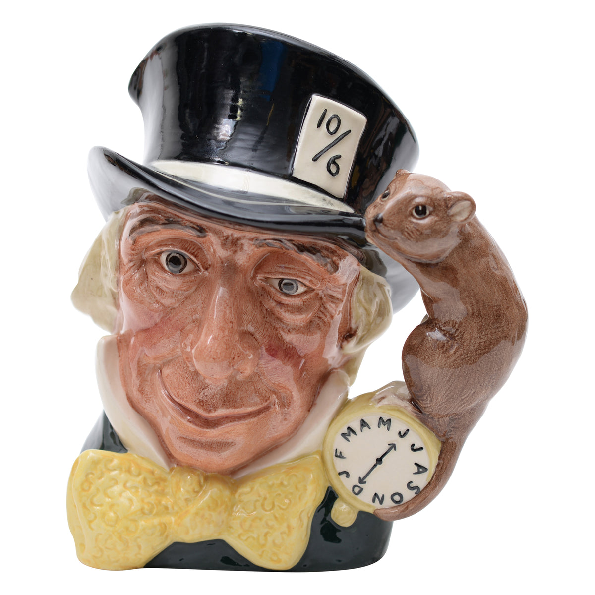 Mad Hatter Large Higbee