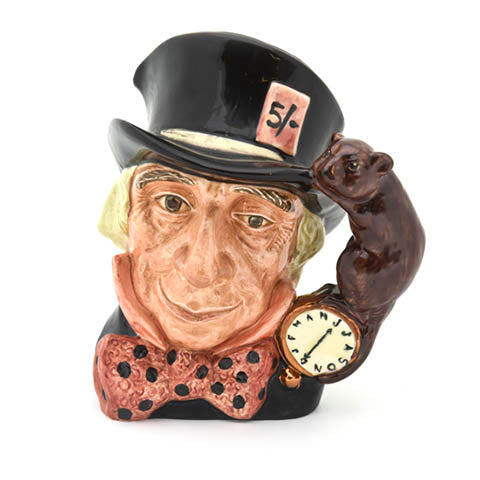 Mad Hatter Prototype