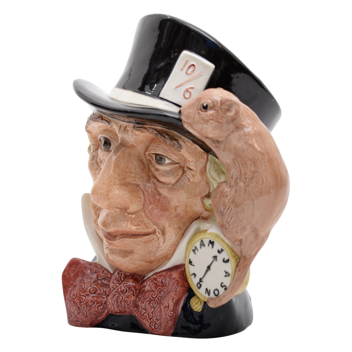 Mad Hatter Large D6598