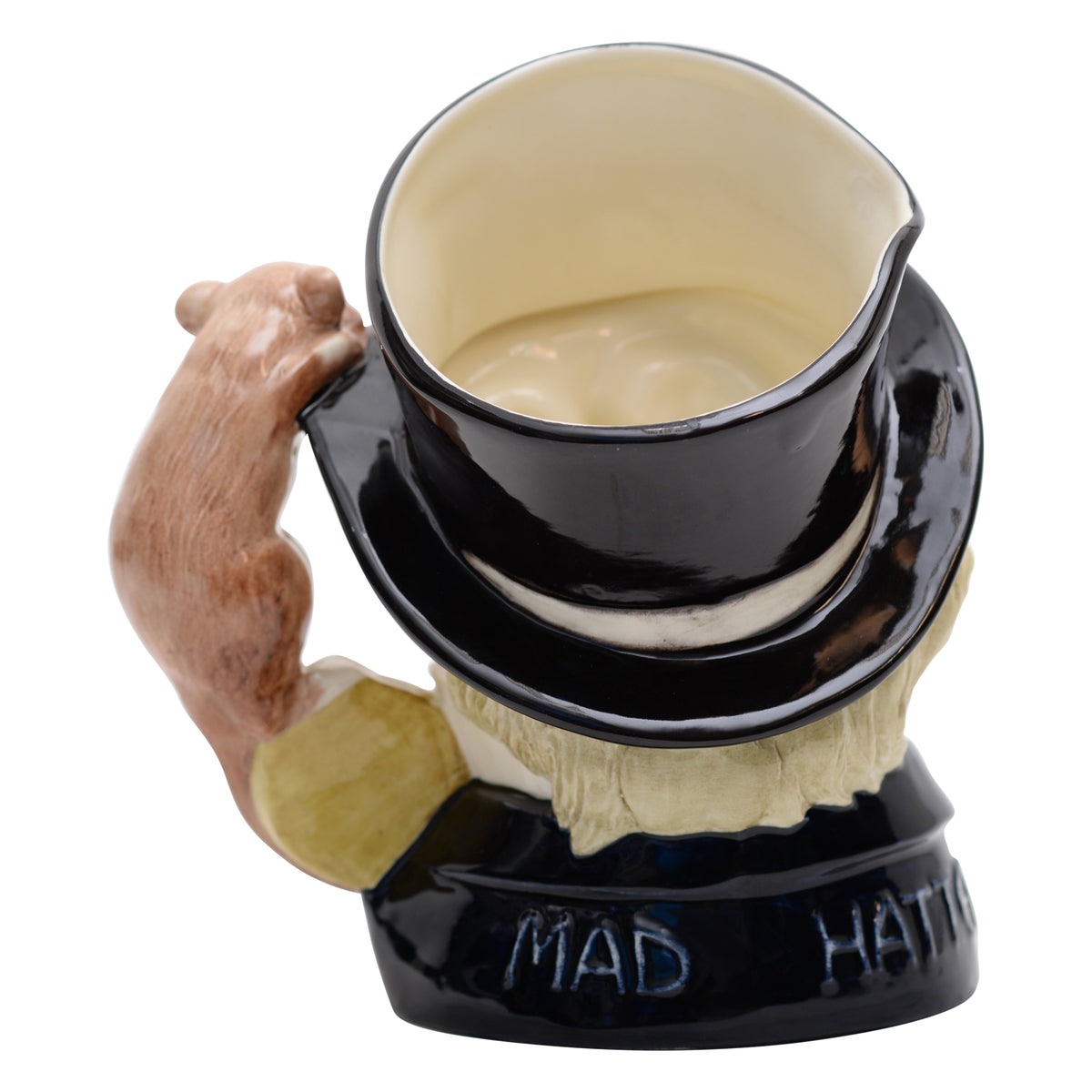 Mad Hatter Large D6598