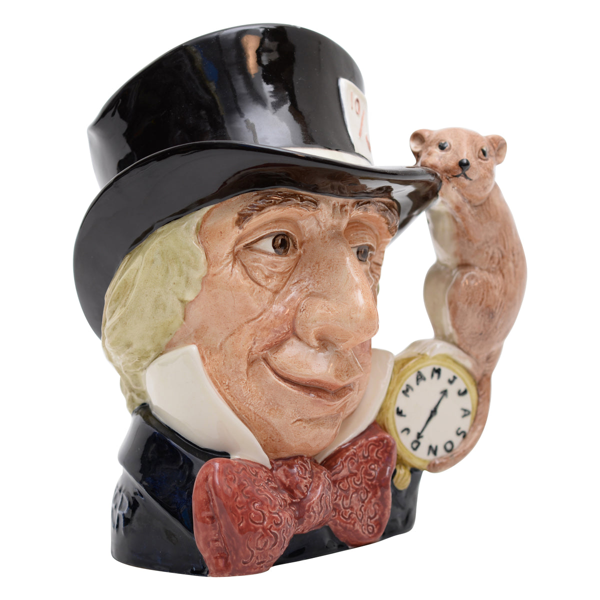 Mad Hatter Large D6598