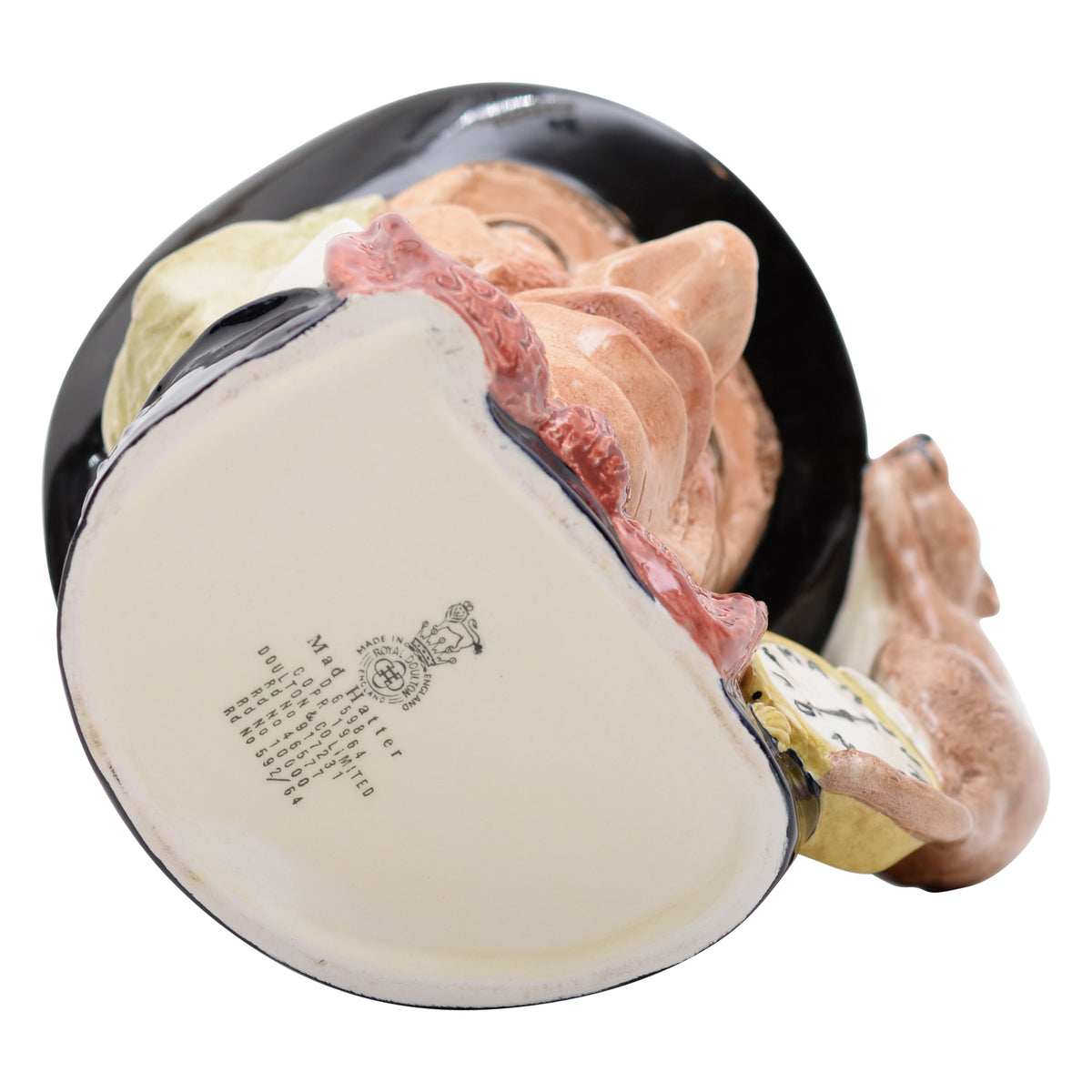 Mad Hatter Large D6598