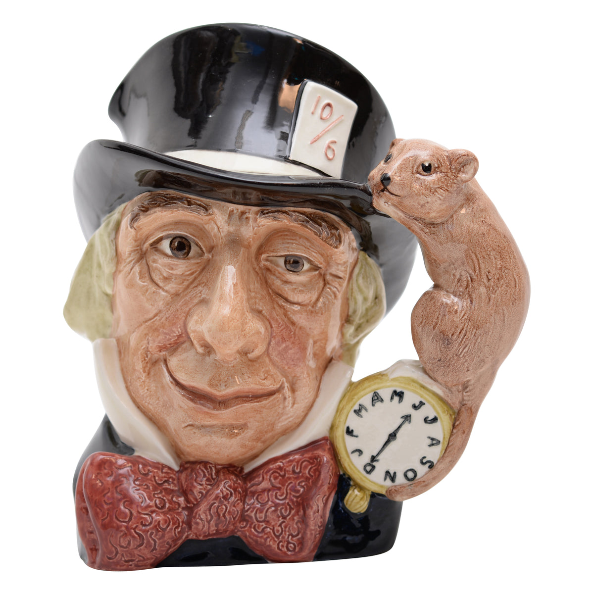 Mad Hatter Large D6598