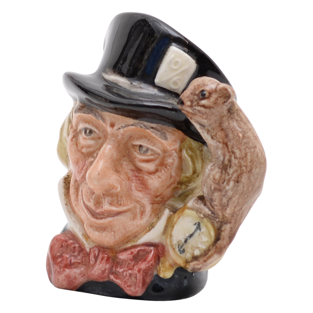 Mad Hatter Mini D6606