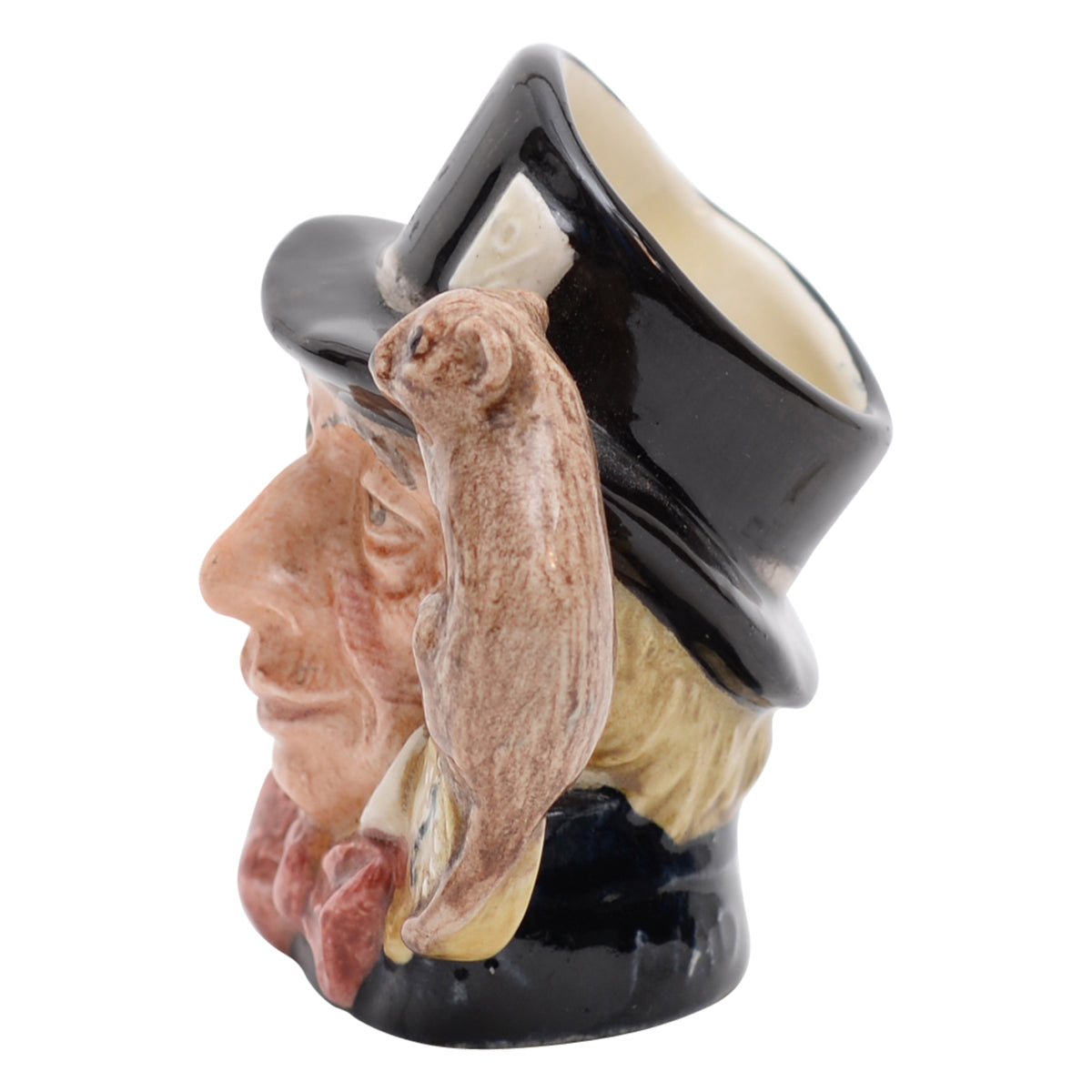 Mad Hatter Mini D6606