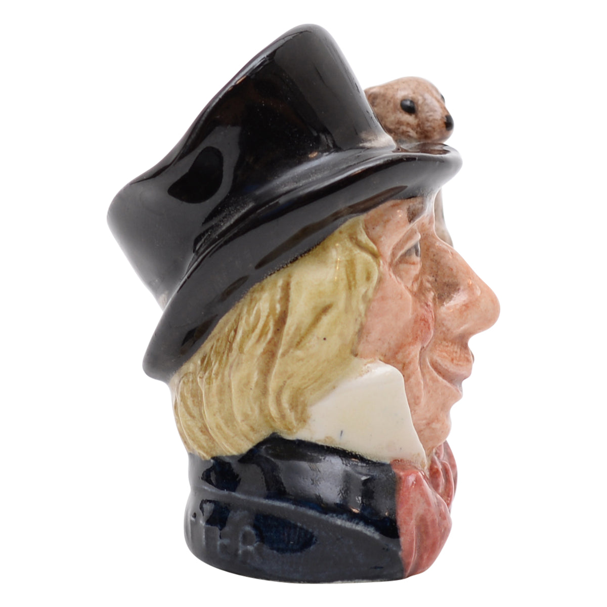 Mad Hatter Mini D6606