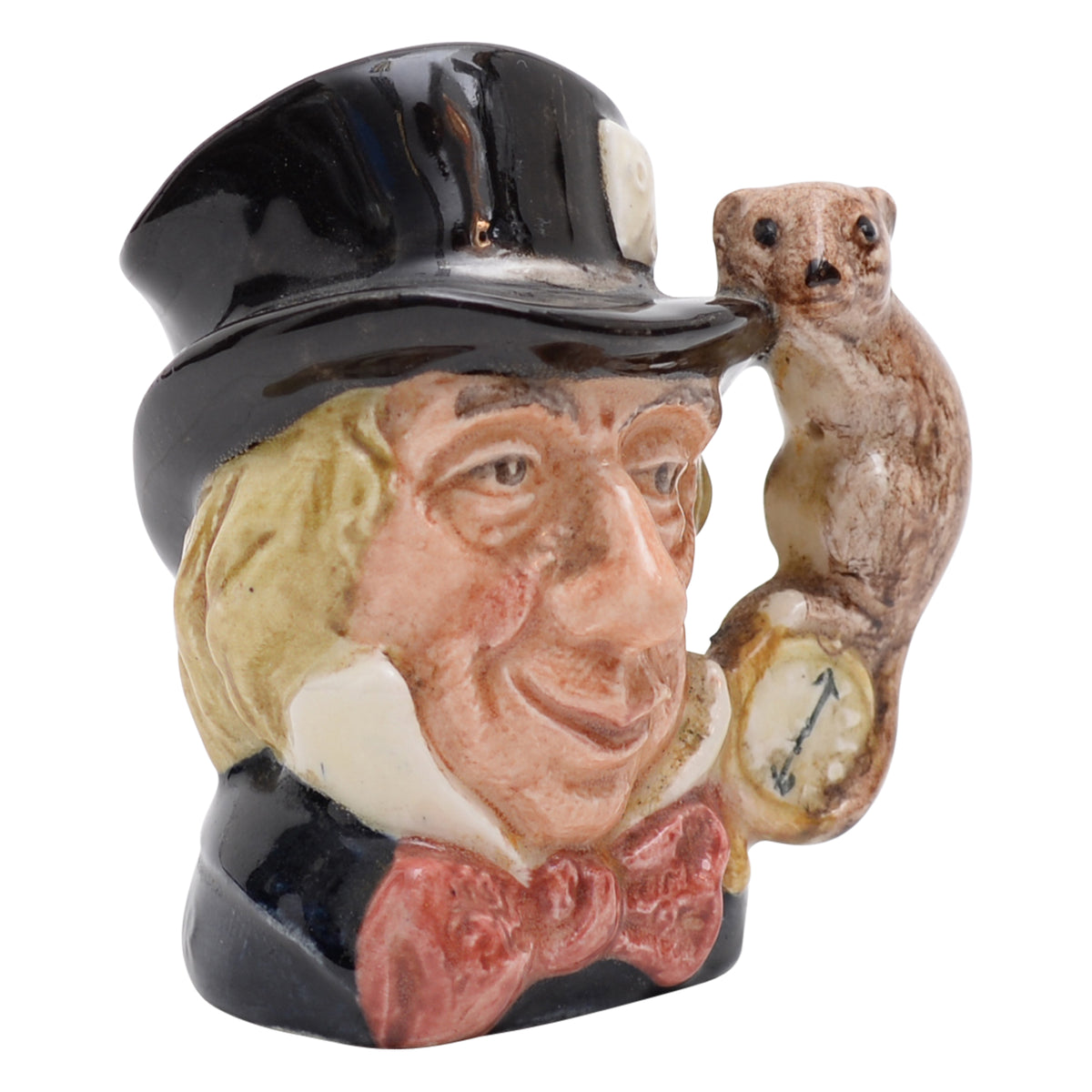 Mad Hatter Mini D6606