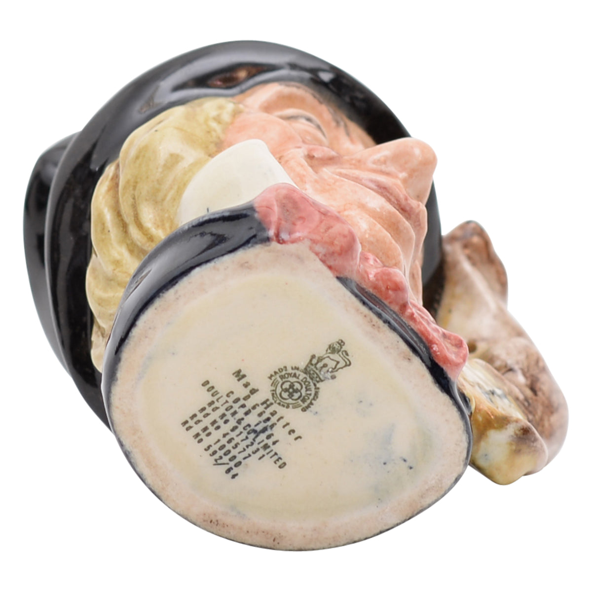 Mad Hatter Mini D6606