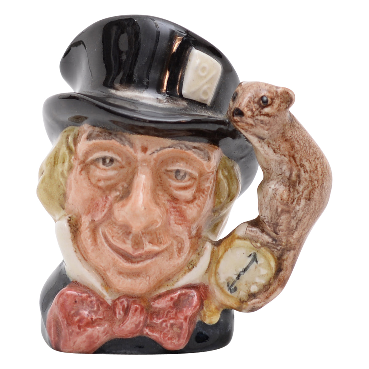 Mad Hatter Mini D6606