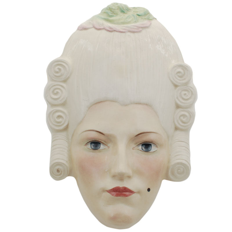 Madame Pompadour