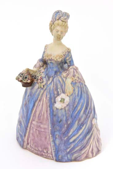 Madame Pompadour
